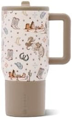 HydroJug Traveler 20oz Kids Insulated Tumbler with Handle, Mesa by Hydrojug