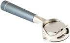 Bottomless Hollow Portafilter,58MM 2ears For E61, Compatible For EXPOBAR, Steel Coffee Filter Espresso Modified(58mm-E61-gray) by Unknown