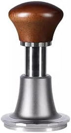 Hero Sword Coffee Tamper, Coffee Powder Press Espresso Machine, Bounce Constant Force, Automatic Rebound, 58mm by Unknown