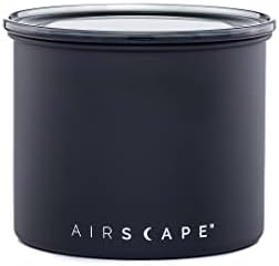 Planetary Design Airscape Stainless Steel Coffee Canister | Food Storage - Image 3