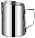 Milk Frothing Pitcher by Unknown