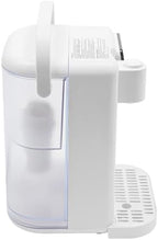Instant Hot Water Dispenser 3L Desktop Instant Hot Water Dispenser Touch Screen Countertop Water Filter Heating Temperature 77-210.2℉ W/Water Filter Water Tank Drip Tray 1700W (White) - Image 6