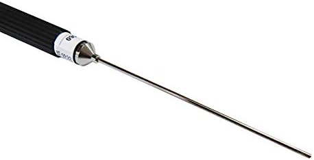 Sper Scientific Type K Immersion Thermometer Probe (Large) 800061 - High-Accuracy Temperature Sensor with -50°C to 400°C Range for Liquid and Air Applications - 2 pc - Image 2