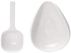 Coffee Dosing Cup Spray Bottle Kit Ceramic Tray by Unknown
