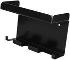 Coffee Portafilter Wall Rack Portafilter Holder Tamper Station Organizer Storage Shelf Iron Construction for 51mm 53mm 58mm Tools suitable for home - Image 6