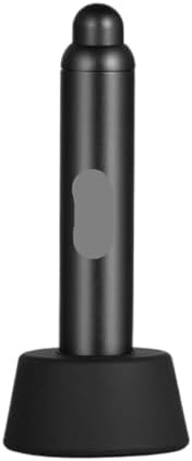 Retractable Telescopic Barista Tools Magnetic Coffee Distributor Needle Espresso Machine Accessories by Unknown