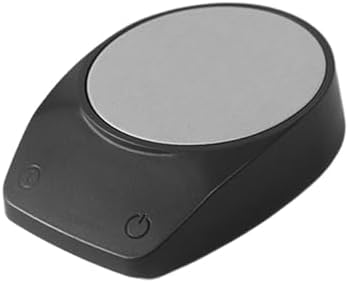 Coffee Scale with Dosing Cup for Espressos Enthusiasts with Quick and Long Time Rechargeable Battery - Image 4