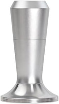 Espresso Distribution Tool, Stainless Steel Coffee Needle 2-in-1 Coffee WDT Tool for Barista Accessories by Unknown