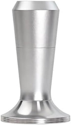 Espresso Distribution Tool, Stainless Steel Coffee Needle 2-in-1 Coffee WDT Tool for Barista Accessories by Unknown