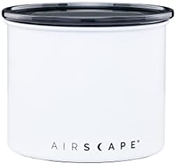 Planetary Design Airscape Stainless Steel Coffee Canister | Food Storage - Image 4