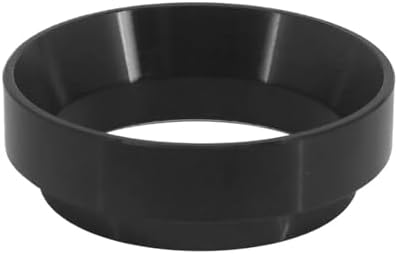 Stainless Steel Espresso Coffee Stirrer WDT Distribution Tool(51mm Dosing Ring) by Unknown
