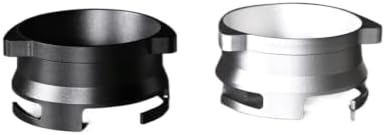 54mm Coffee Ground Receiver Dosing Ring - Image 5