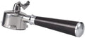Coffee Bottomless Portafilter 54mm Double Spout Naked,Compatible For Breville, Compatible For Sage, 870 878 880 Espresso Machine Accessories Barista Tools(54mm Double Spout DZ) by Unknown