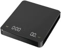 Coffee Scale, 3kg/0.1g Digital Scale with Timing Pad by Unknown