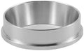 51.6mm Elasticity Adjustable With Scale Lines Stainless Steel Coffee Tamper，Compatible For La Pavoni，replacement Espresso Accessory(Dosing ring) by Unknown