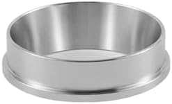 51.6mm Elasticity Adjustable With Scale Lines Stainless Steel Coffee Tamper，Compatible For La Pavoni，replacement Espresso Accessory(Walnut stand holder) - Image 5