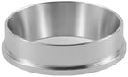 51.6mm Elasticity Adjustable With Scale Lines Stainless Steel Coffee Tamper，Compatible For La Pavoni，replacement Espresso Accessory(Beech stand holder) - Image 5