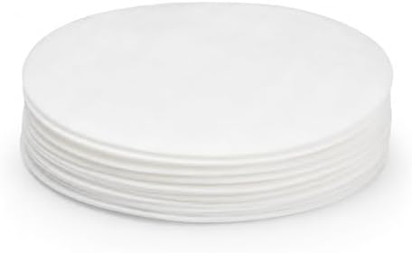 AeroCafe Coffee Filters for AeroPress - 100 Quality Disposable Paper Filters by Robito