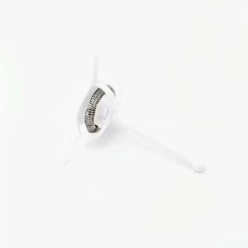 1Pc Milk Frother Spare Part for DeLonghi EMF2.W Hot & Cold Automatic Milk Foaming Machine - Image 5