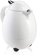 Leifheit 1-Liter Columbus 28300 Insulated Carafe, White/black by LEIFHEIT