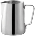 600ml Stainless Steel Milk Manual Water Jugs And Frothing Pitcher by Unknown