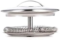 Yama Sitka 12oz Sitka Glass Teapot with Built-in Mesh Filter, Dishwasher Safe, Ideal for Loose Leaf Tea, Dishwasher Safe - Image 6