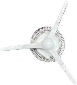 Compatible For DeLonghi EMF2.W Automatic Cold Hot Milk Frother Replacement Part - Image 5