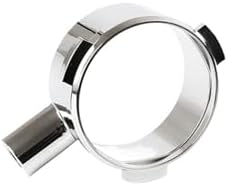 Compatible For Hibrew H10a 58MM Bottomless Portafilter by Unknown