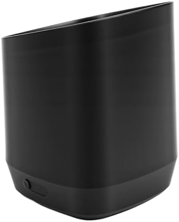 Buachois Digital Dosing Cup with LED Display for Pour Over Drip Coffee, Rechargeable USB C Splashproof ABS Material Kitchen Scale, Precision Scale for Measuring Coffee Beans and Gr - Image 3