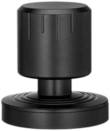 30lbs Calibrated Rebound Coffee Tamper for Espresso by Unknown