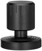 30lbs Calibrated Rebound Coffee Tamper for Espresso by Unknown