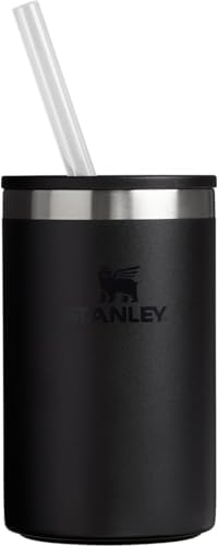 Stanley Everyday Can Cooler Cup | Beer, Seltzers, Soda, and Energy Drinks | Doubles as Tumbler | Insulated Stainless Steel Drink Holder | BPA-Free - Image 2