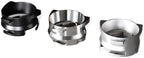 54mm Coffee Ground Receiver Dosing Ring - Image 3