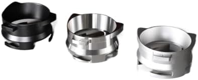 54mm Coffee Ground Receiver Dosing Ring - Image 3