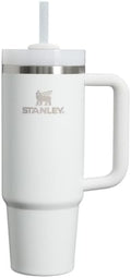 STANLEY Quencher H2.0 Flow State Tumbler, 30 oz, Frost by Unknown