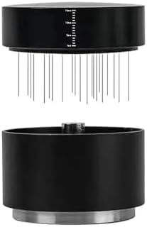 Compatible for OANKR 2-in-1 Tamper & WDT Espresso Tool by Unknown