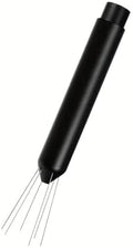 WDT Espresso Distribution Tool, Stirrer Tool For Barista, Tamper With Retractable Stainless Steel Needle by Unknown