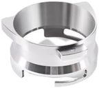 54mm Coffee Ground Receiver Dosing Ring by Unknown