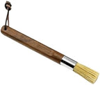 Coffee Brush, Compatible with AIRFLOW, Grinder Cleaning Tool by Unknown