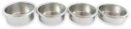 IMS Big Bang Precision Filter Basket for 58mm portafilters, 14-16g. double espresso (h21.5) - Image 3