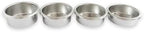 IMS Big Bang Precision Filter Basket for 58mm portafilters, 14-16g. double espresso (h21.5) - Image 3
