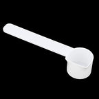Coffee Filter, Reusable Capsule with Spoon Brush Fit for DELTA Point Stainless Steel Pod Q NDIQ7323 Maker Machine Filters - Image 2
