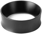 Coffee Dosing Ring Funnel Magnetic 51MM 54MM 58MM,Compatible For Delonghi,Compatible For Breville,E61 Portafilter Espresso Accessory(51mm) by Unknown