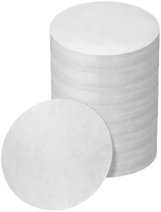 Disposable Coffee Filters Paper Replacement by Unknown