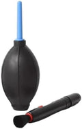 Coffee Grinder Cleaning Brush Air Blower Pump Cleaner by Unknown