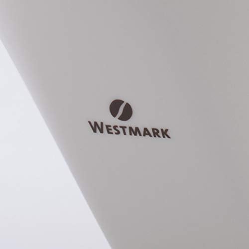 Westmark Coffee Filter Brasilia 4 Cups, White - Image 5