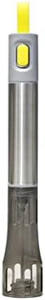 Milk Frother Electric Foamer Handheld Stainless Steel Coffee Tool Cappuccino Maker Hot Chocolate Stirrer Portable Blender by Unknown