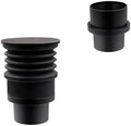 Single Dose Coffee Bean Hopper, Compatible For Eureka, Fits ATOM SPECIALTY 75 65 ATOM 75, 52-70mm Diameter Coffee Grinder Accessories(ATOM SPECIALTY 75) by Unknown
