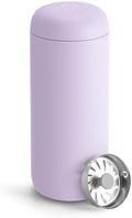 Fellow Carter Move Ceramic Lined Travel Mug 16 oz - Leak-Proof Lid by Unknown