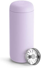 Fellow Carter Move Ceramic Lined Travel Mug 16 oz - Leak-Proof Lid by Unknown